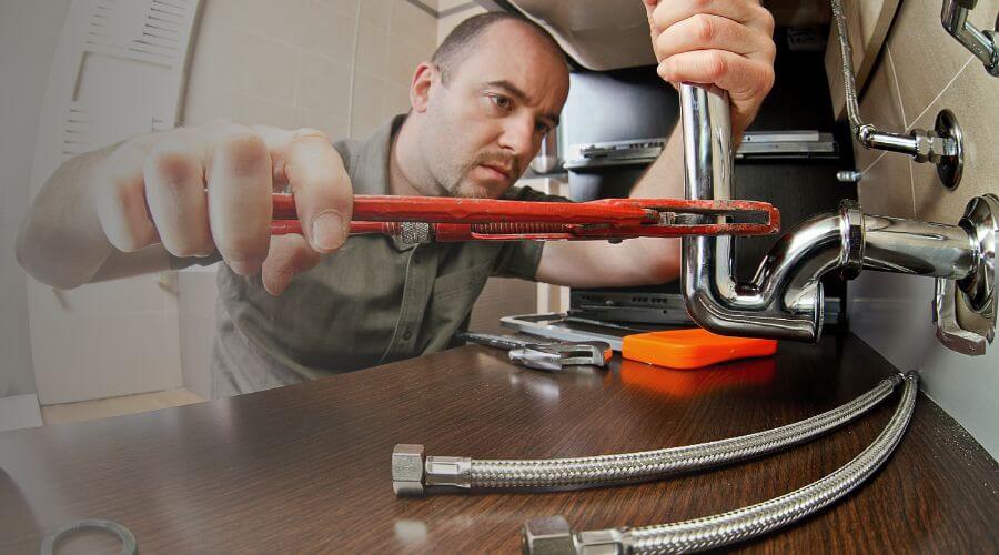 Professional expert plumbing services in Portsmouth, OH